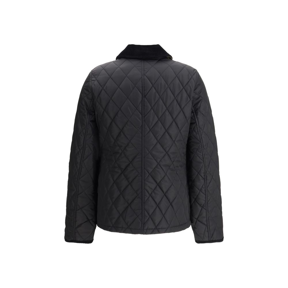 Veste matelassée Burberry