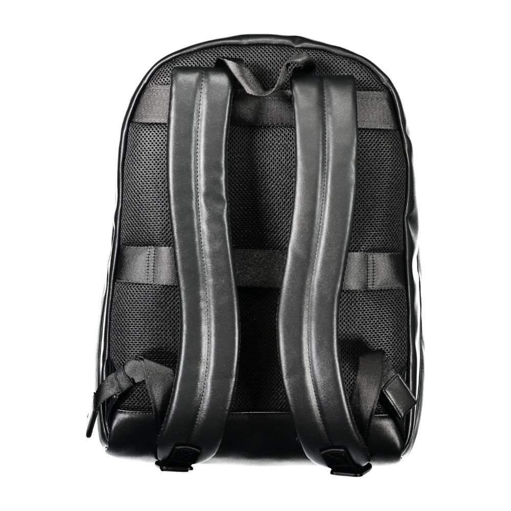 Sac à dos Tommy Hilfiger en polyéthylène noir pour homme