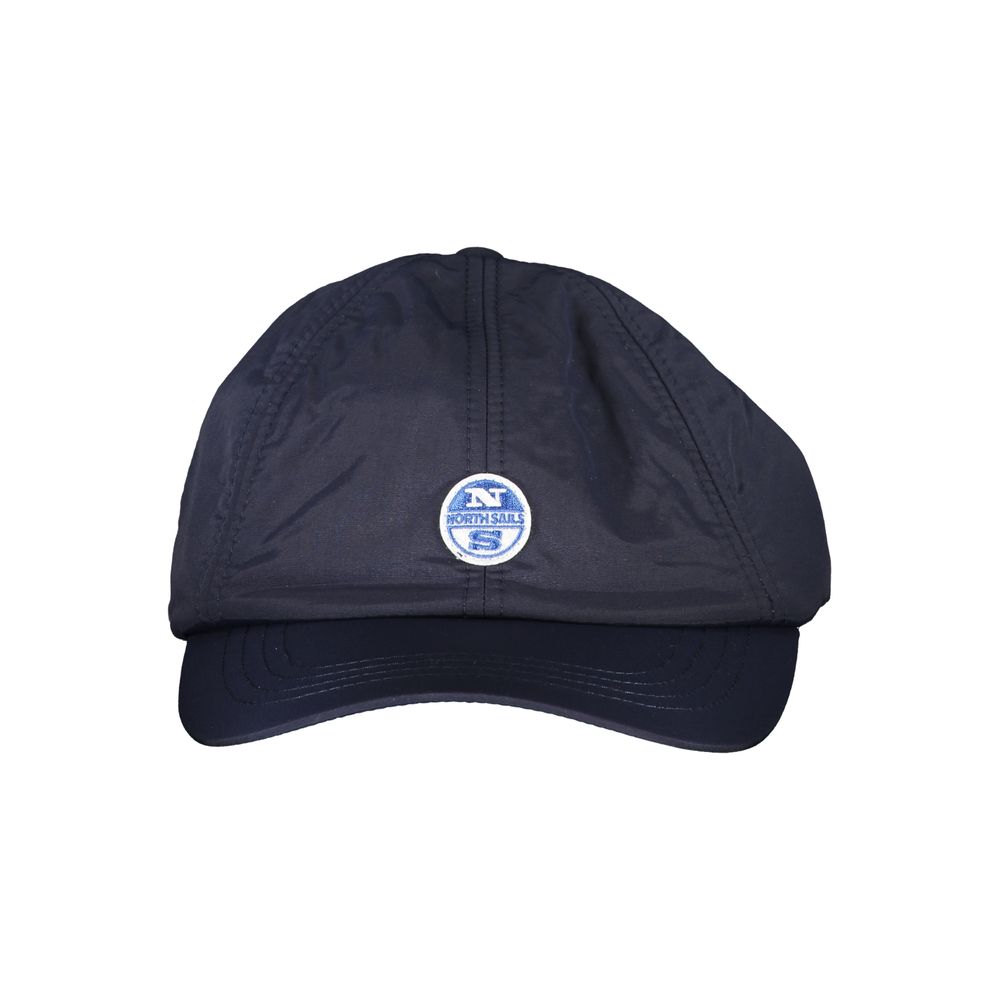 Casquette et chapeau North Sails en nylon bleu