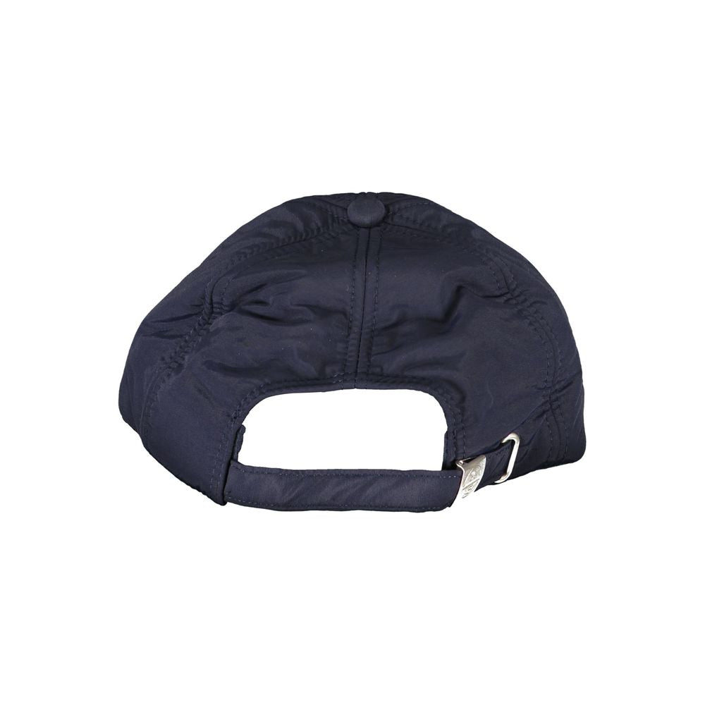 Casquette et chapeau North Sails en nylon bleu