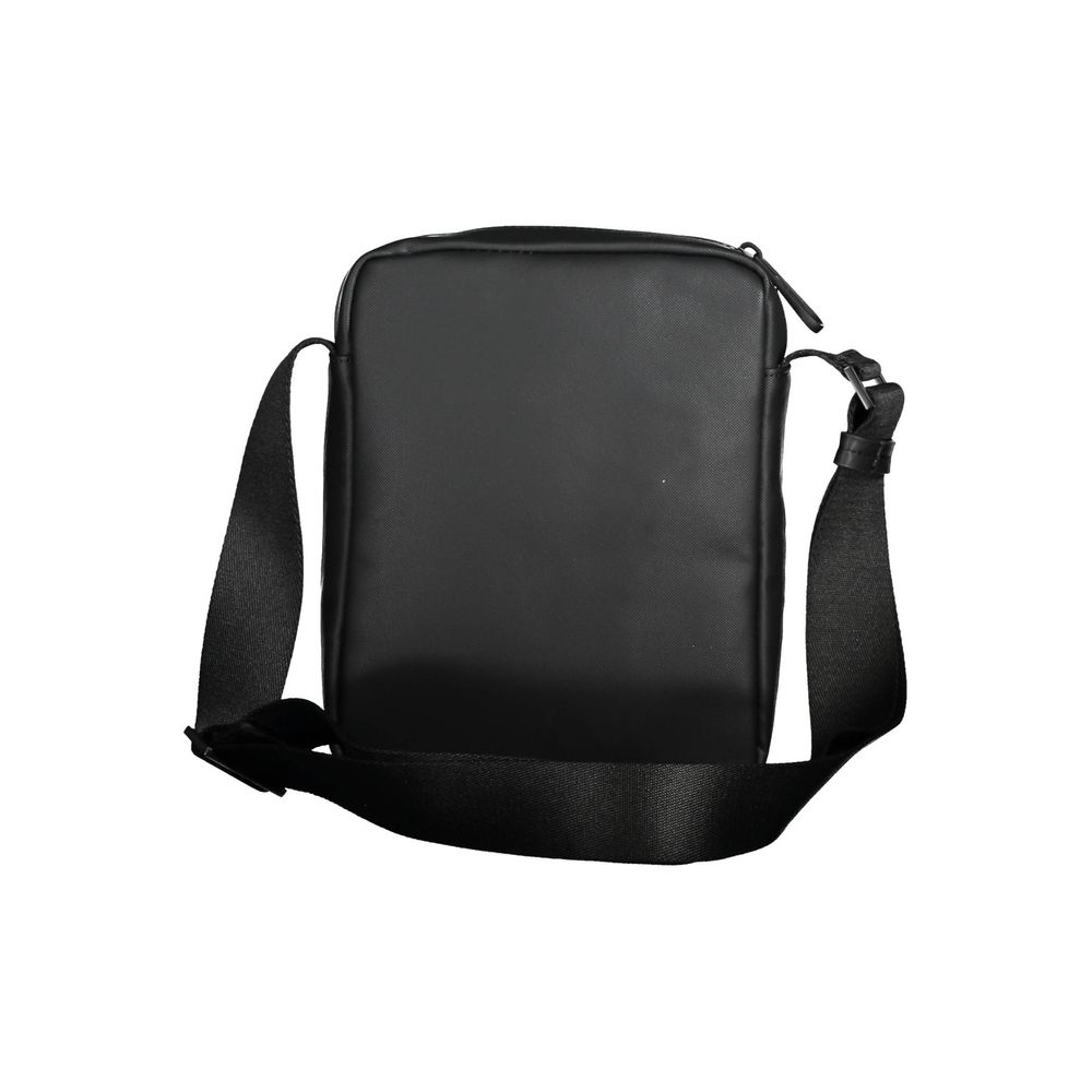 Sac à bandoulière Calvin Klein en polyester noir pour homme