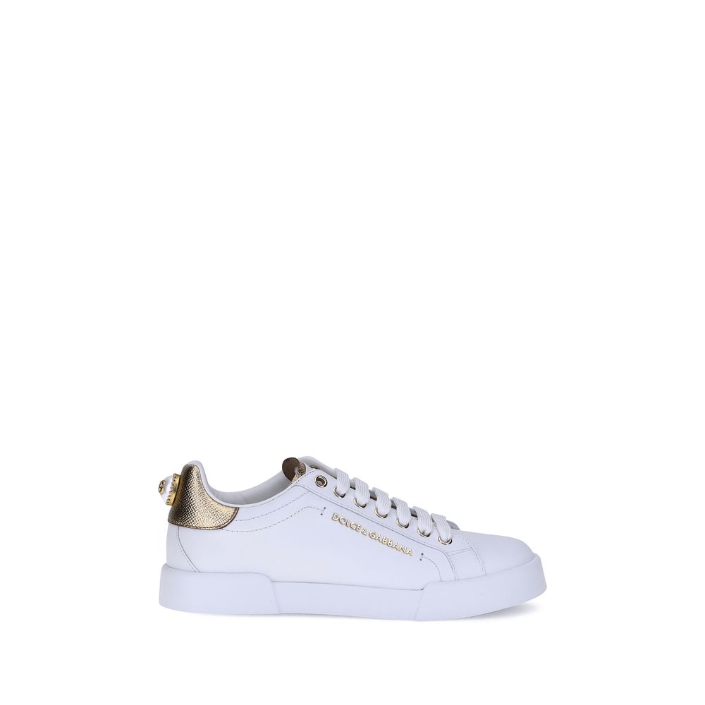 Baskets Dolce &amp; Gabbana Portofino