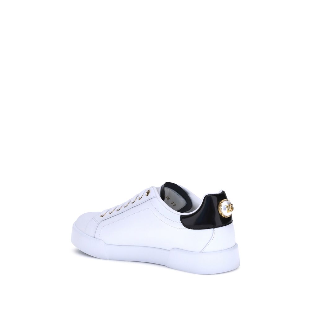 Baskets Dolce &amp; Gabbana Portofino