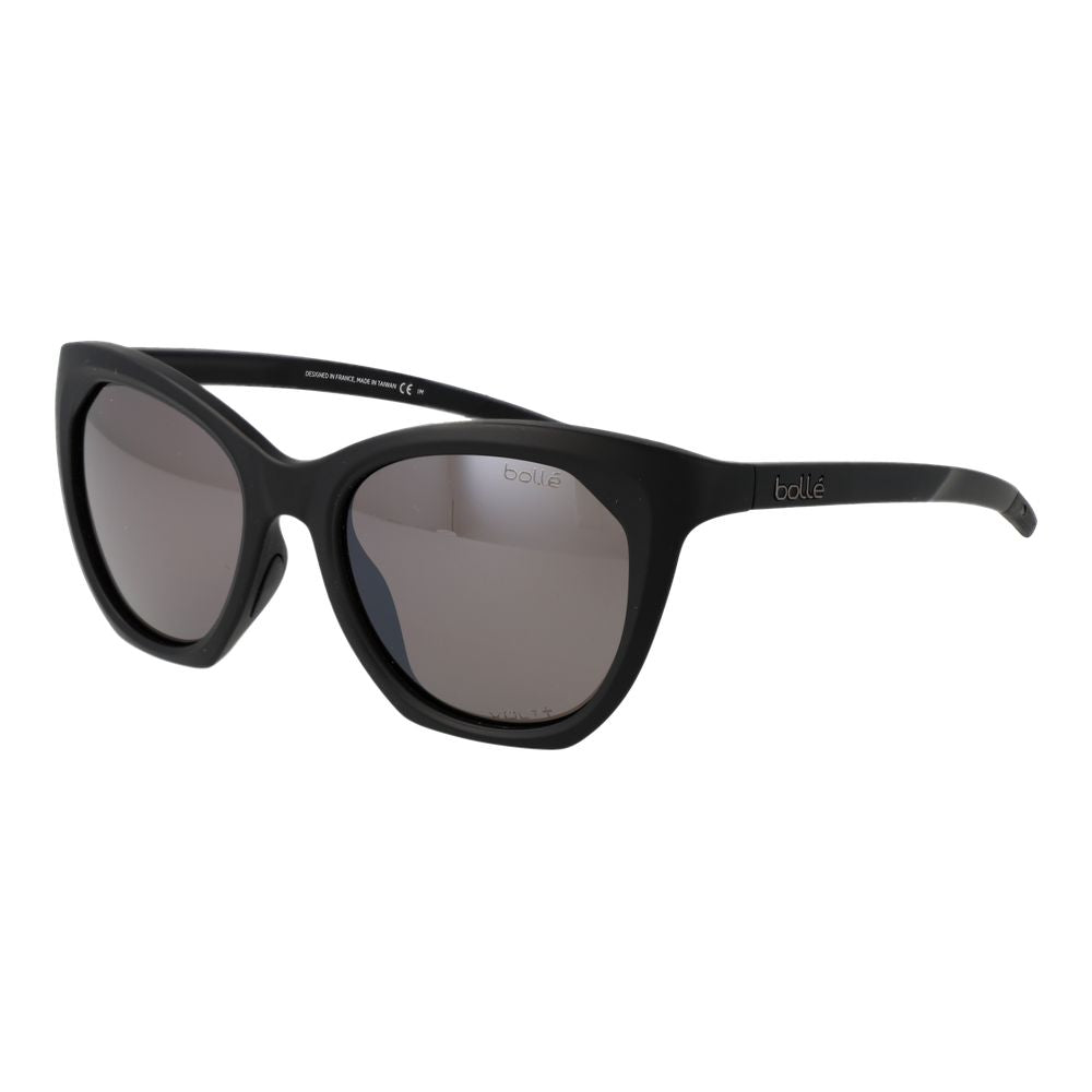 Lunettes de soleil Bollé noires pour femmes