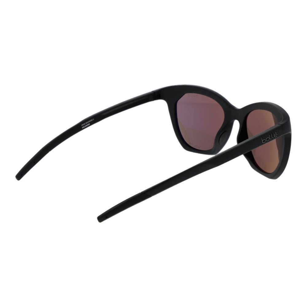 Lunettes de soleil Bollé noires pour femmes