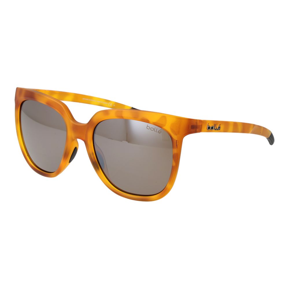 Lunettes de soleil Bollé Brown pour femme