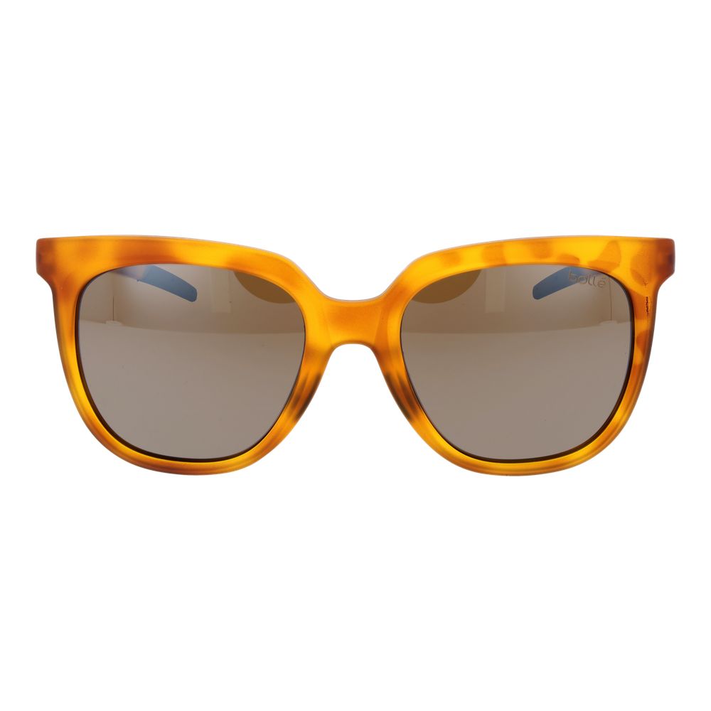 Lunettes de soleil Bollé Brown pour femme