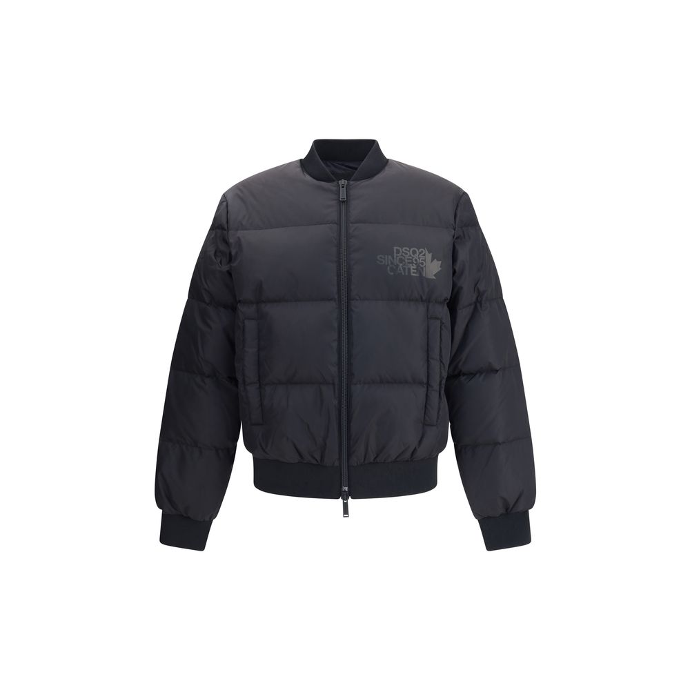 Doudoune Easy Puffer Dsquared²