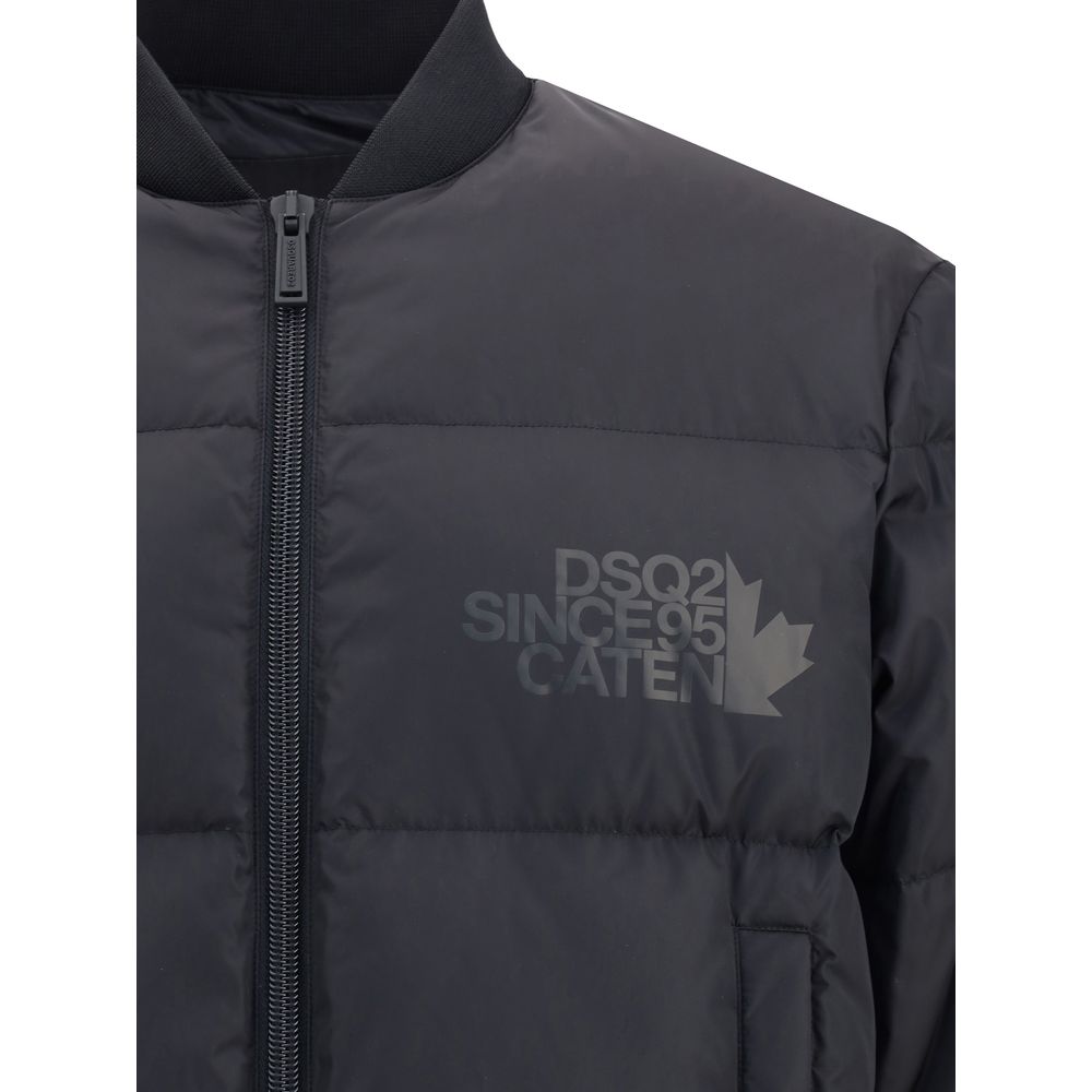 Doudoune Easy Puffer Dsquared²