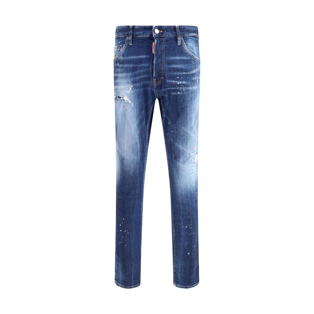 Jean Cool Guy de Dsquared²