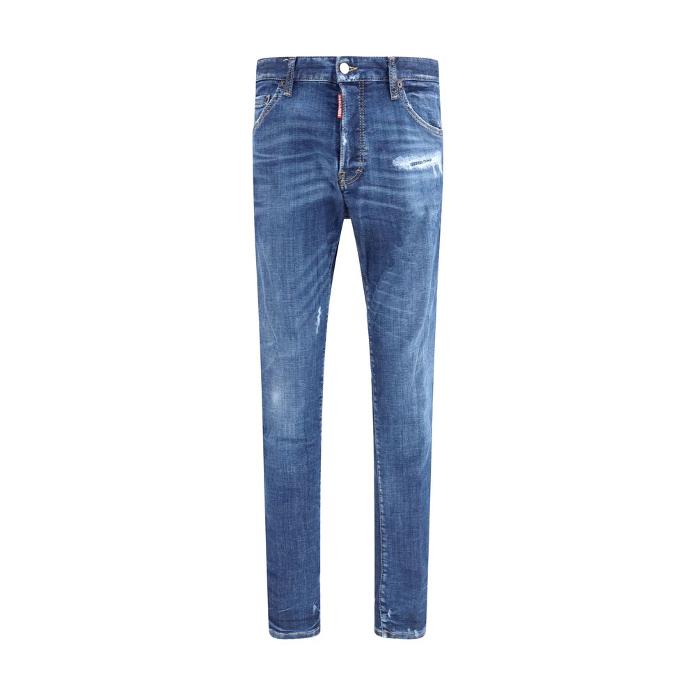 Jean Cool Guy de Dsquared²
