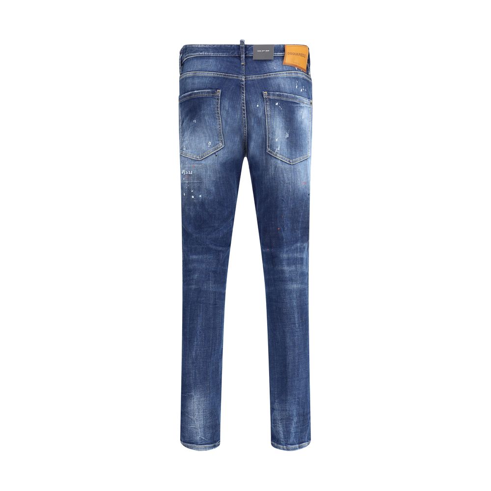 Jean Cool Guy de Dsquared²