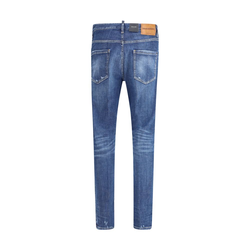 Jean Cool Guy de Dsquared²