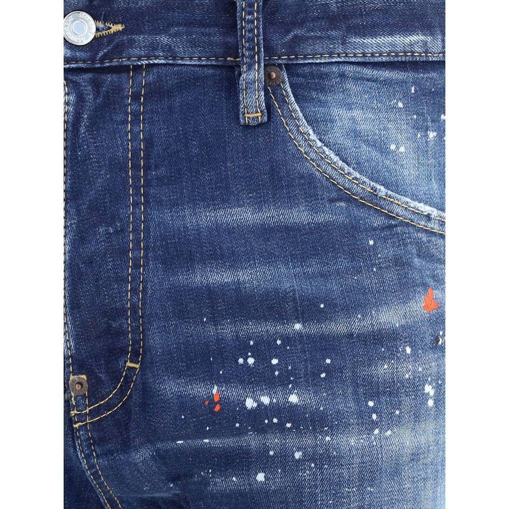 Jean Cool Guy de Dsquared²