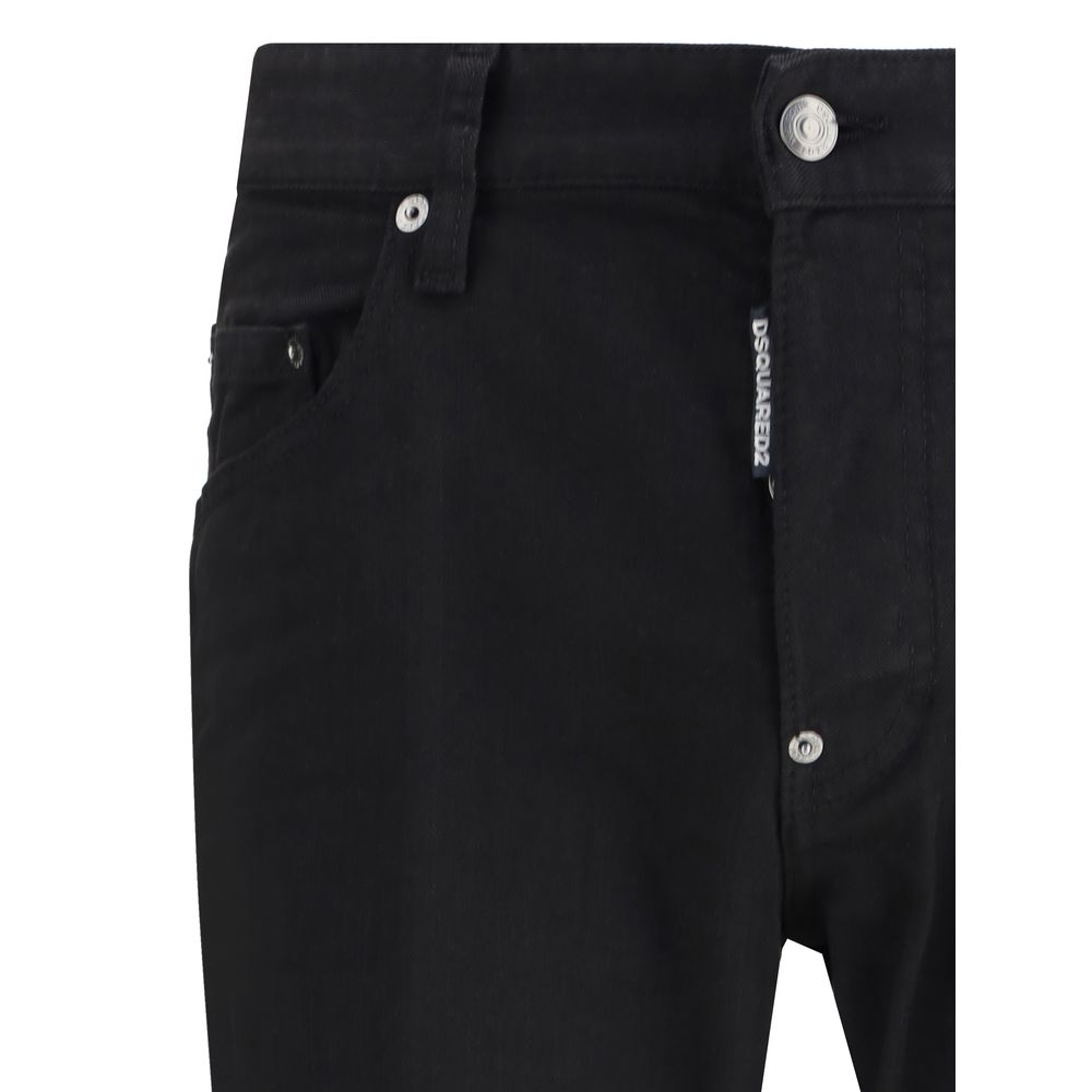 Jean skater Dsquared²