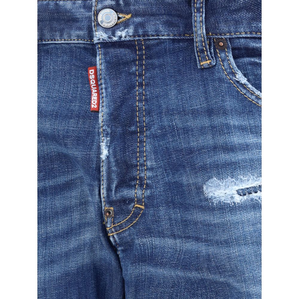Jean Cool Guy de Dsquared²