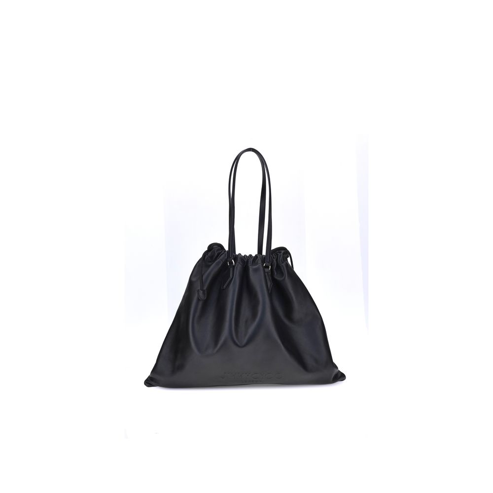 Sac à bandoulière à cordon Jimmy Choo