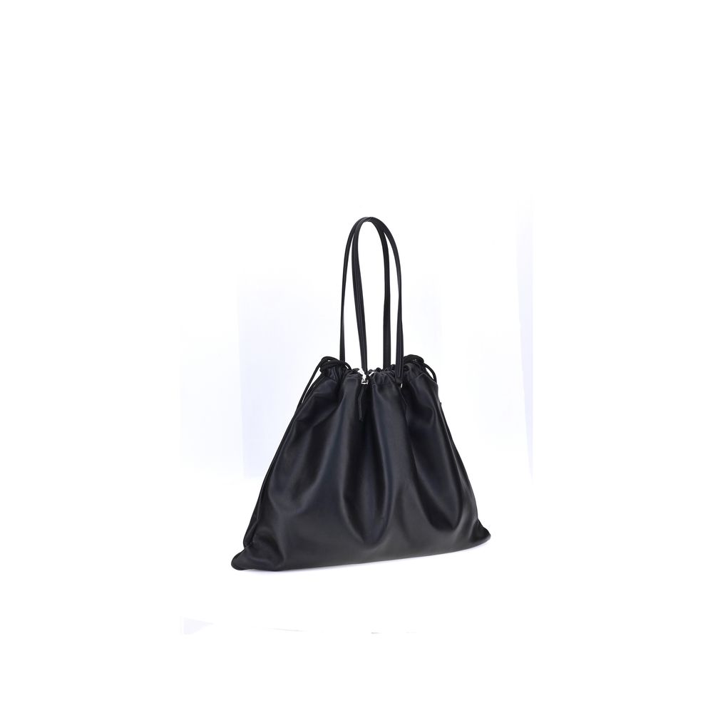 Sac à bandoulière à cordon Jimmy Choo