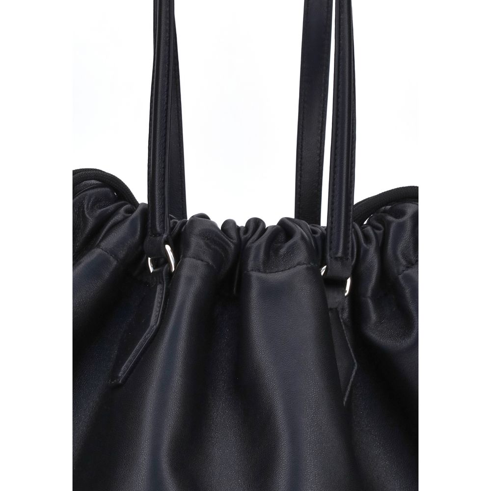 Sac à bandoulière à cordon Jimmy Choo