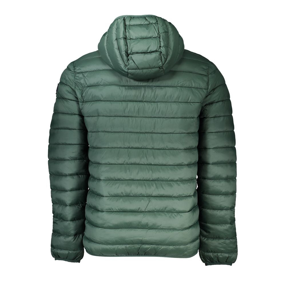 Veste Homme Armata Di Mare Vert Polyamide
