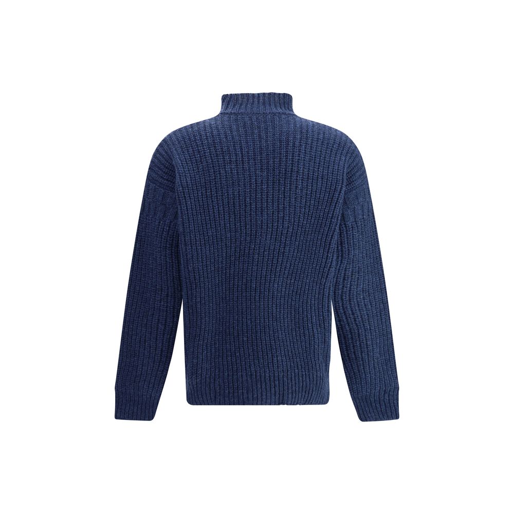 Pull en laine Marni