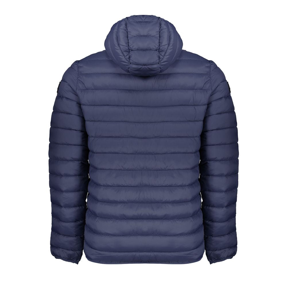 Veste Homme Armata Di Mare Bleu Polyamide