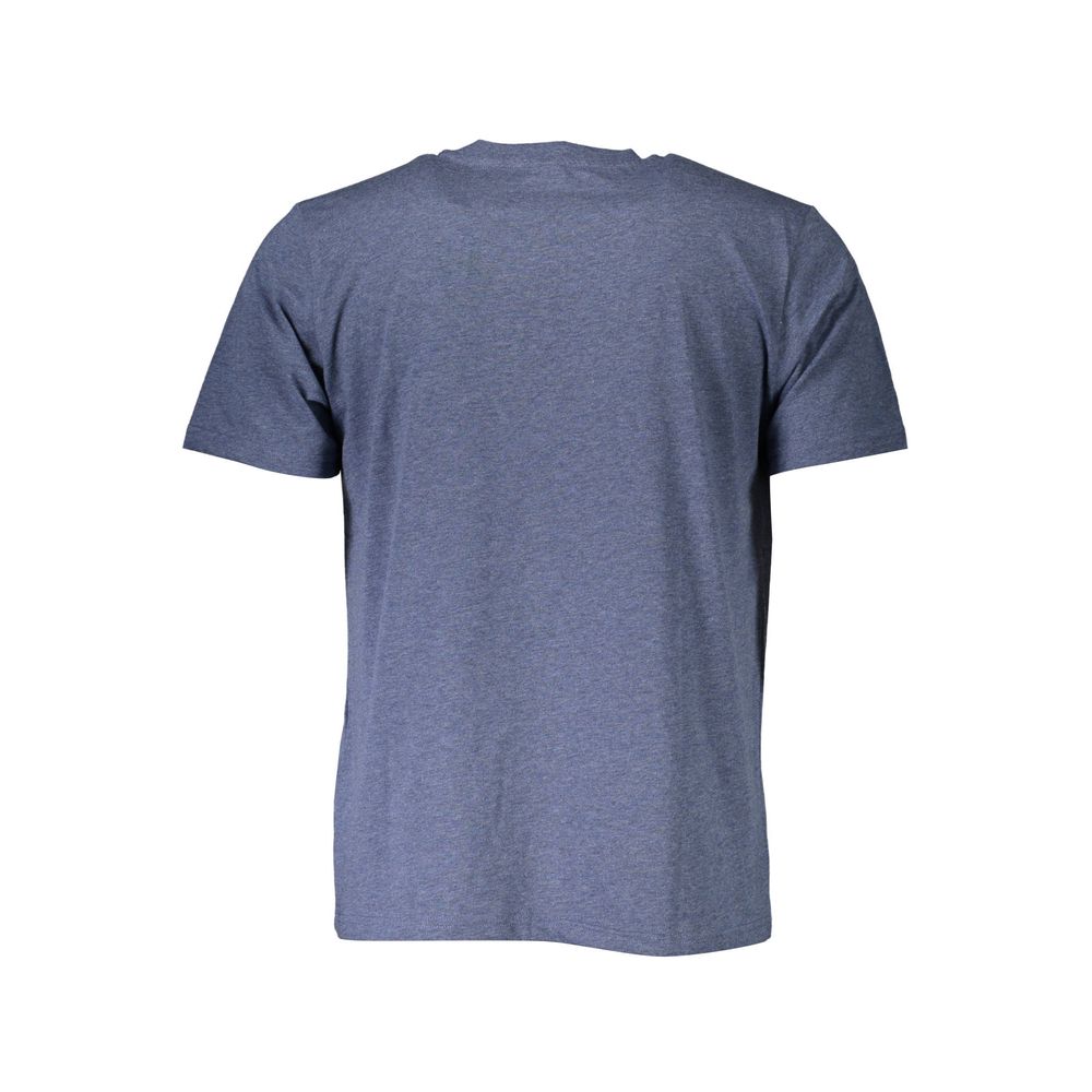 T-shirt homme en coton bleu North Sails