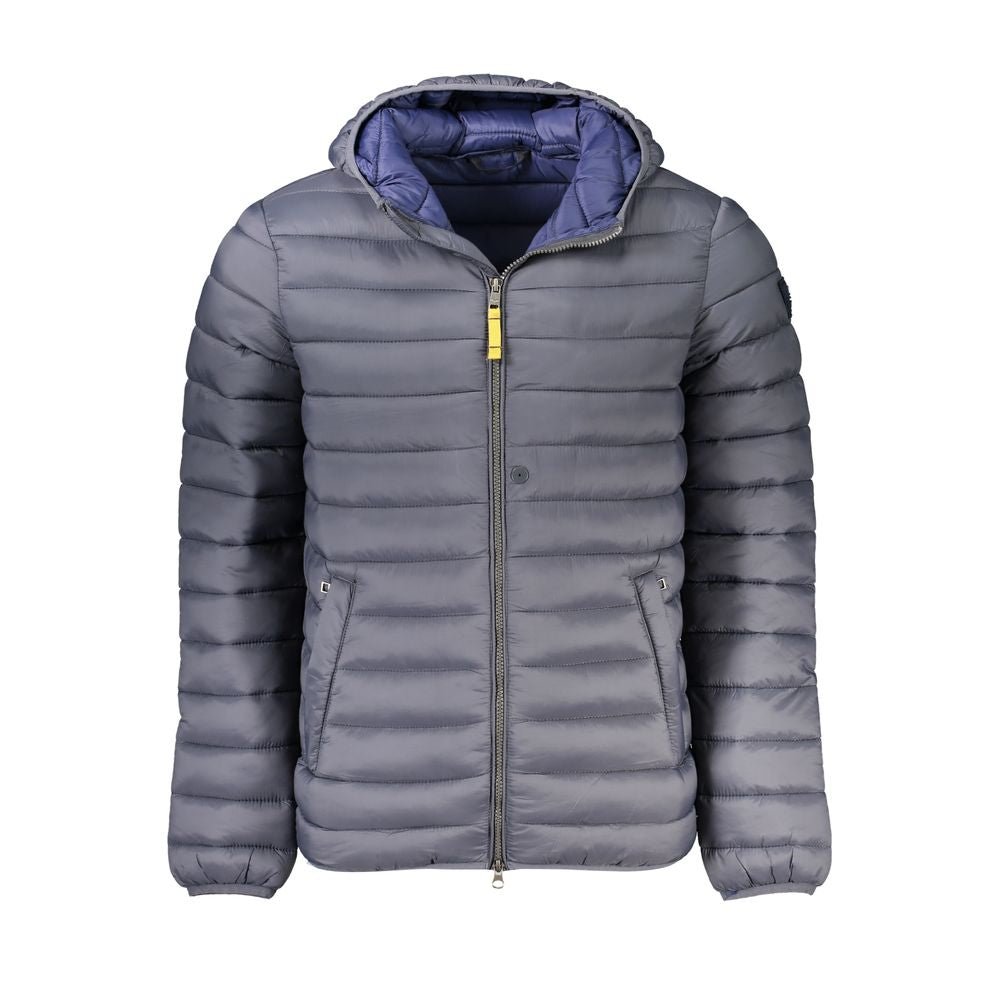 Veste Homme Armata Di Mare Marron Polyamide