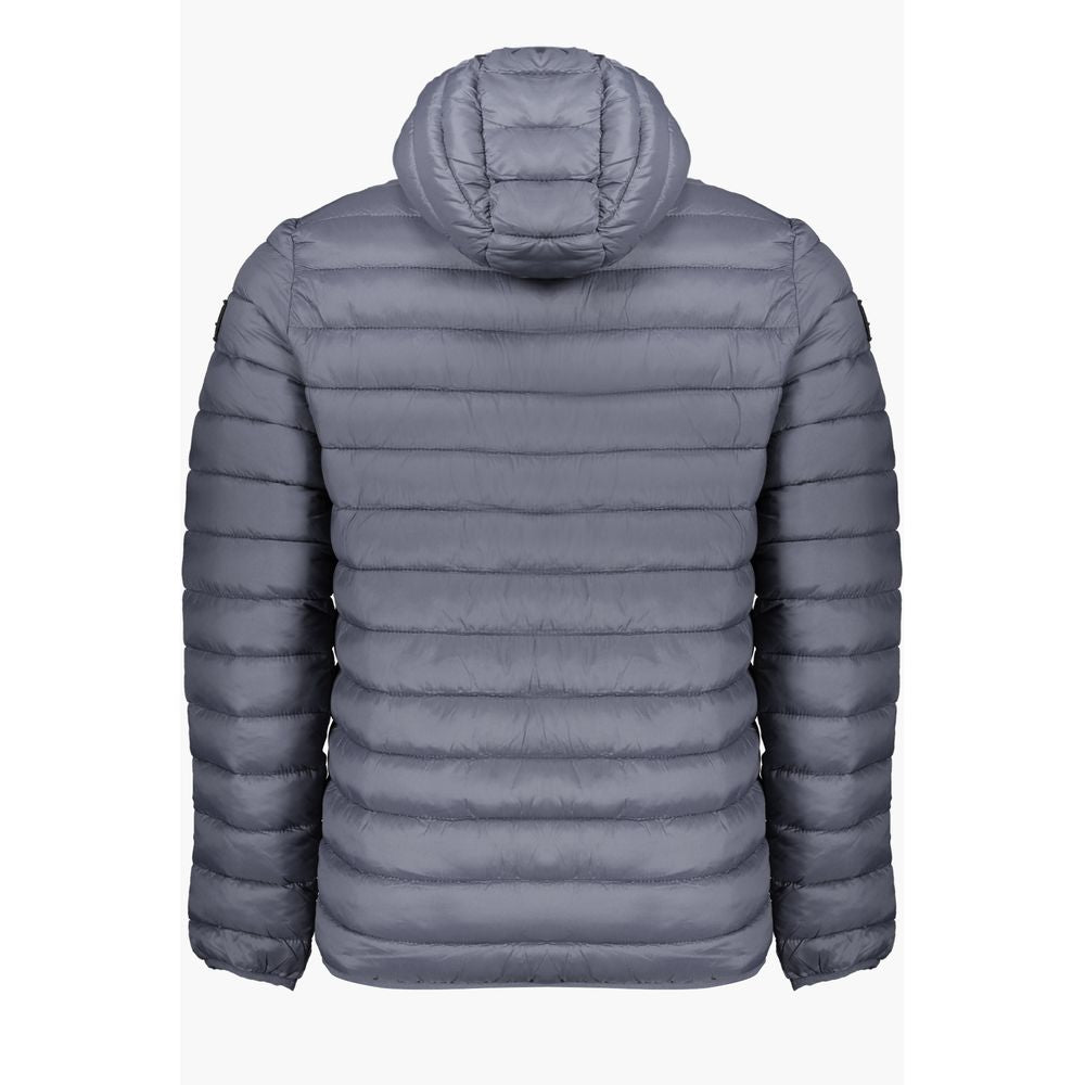 Veste Homme Armata Di Mare Marron Polyamide