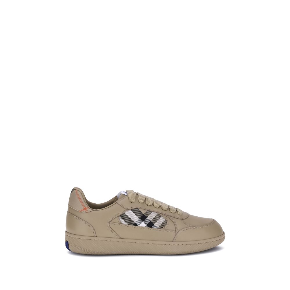 Baskets Burberry Terrace