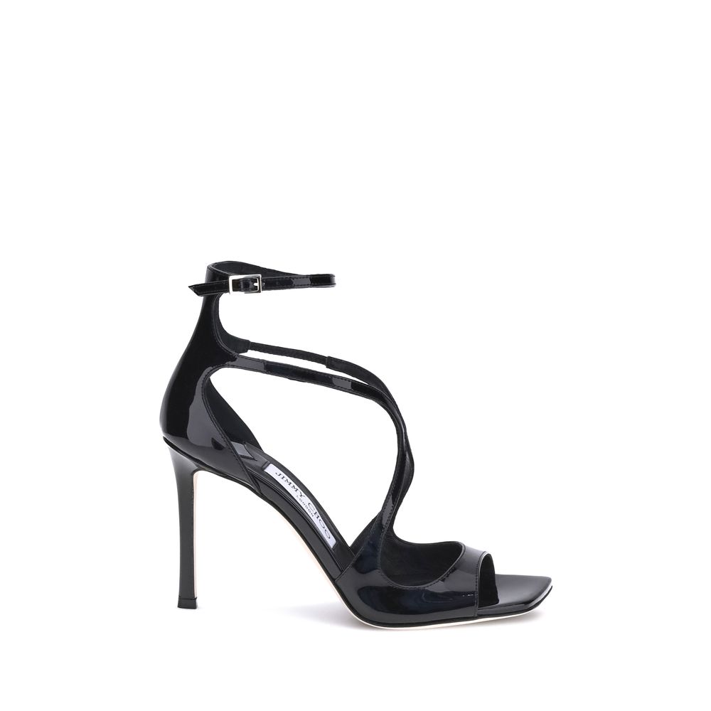 Sandales Jimmy Choo Azia
