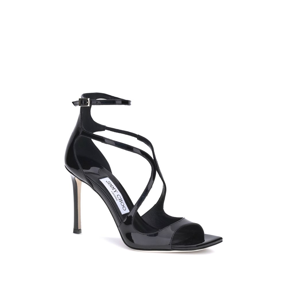 Sandales Jimmy Choo Azia