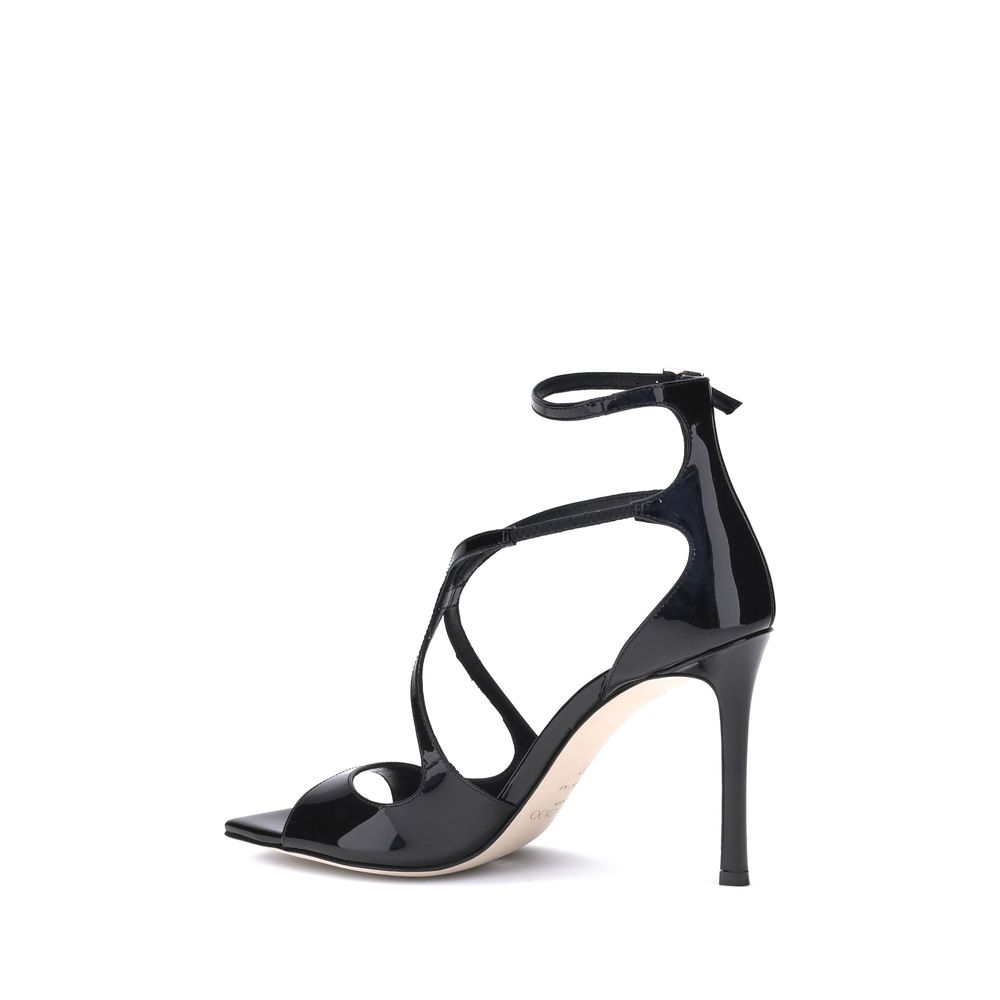 Sandales Jimmy Choo Azia