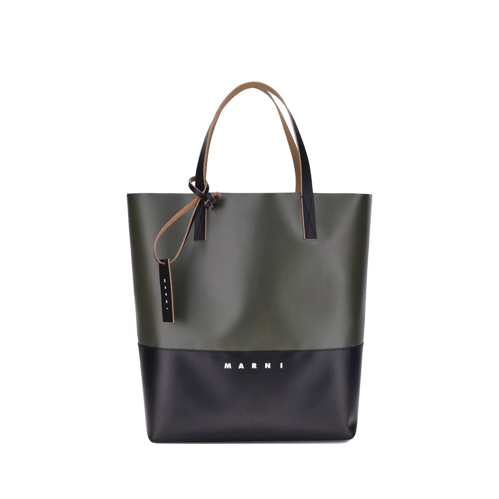 Sac fourre-tout Marni Tribeca