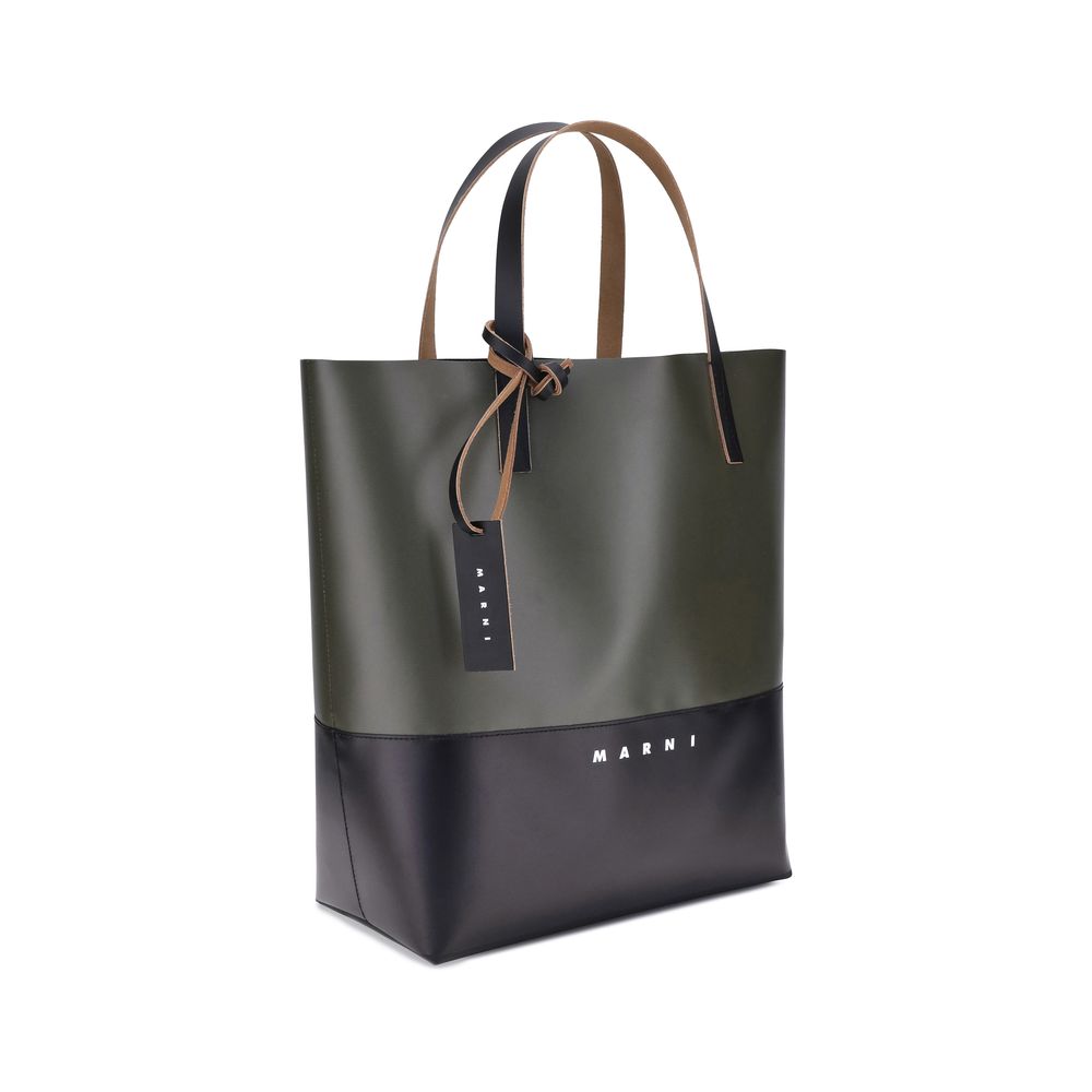 Sac fourre-tout Marni Tribeca