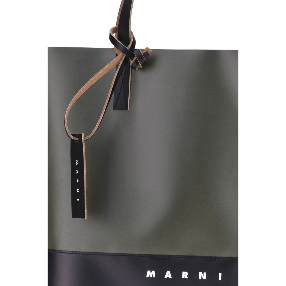 Sac fourre-tout Marni Tribeca