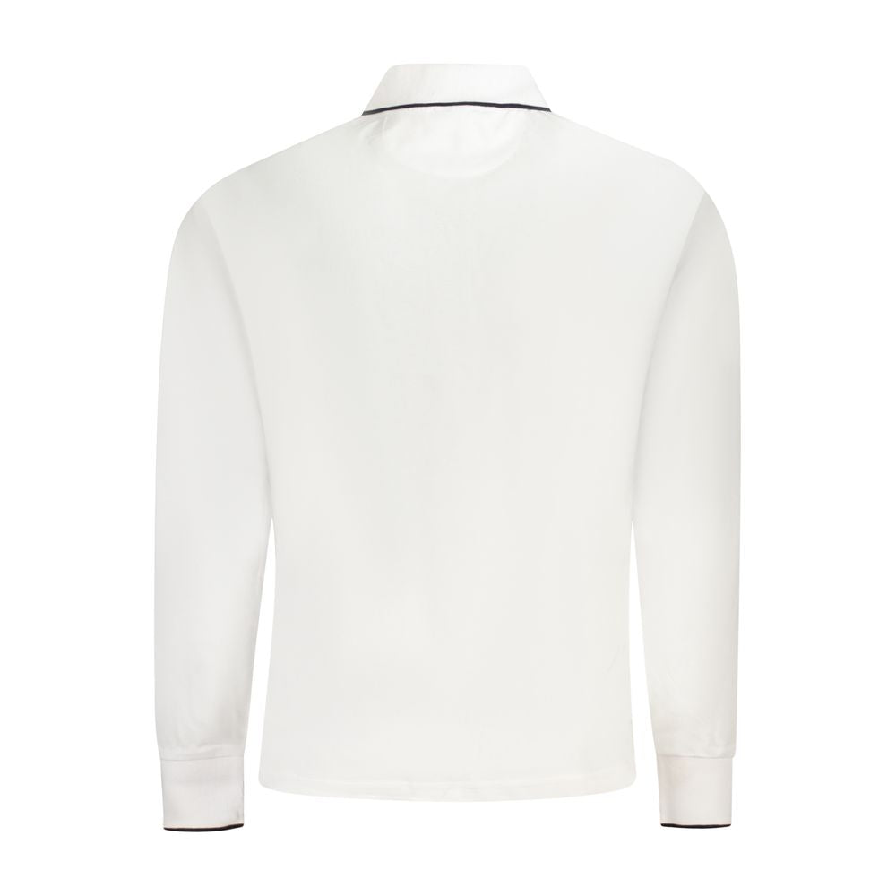 Polo North Sails en coton blanc pour homme