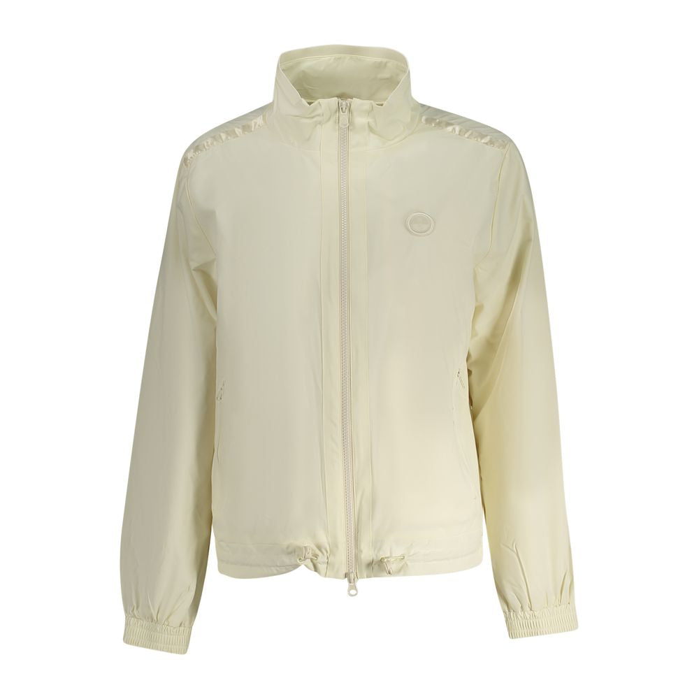Vestes et manteaux en nylon blanc North Sails