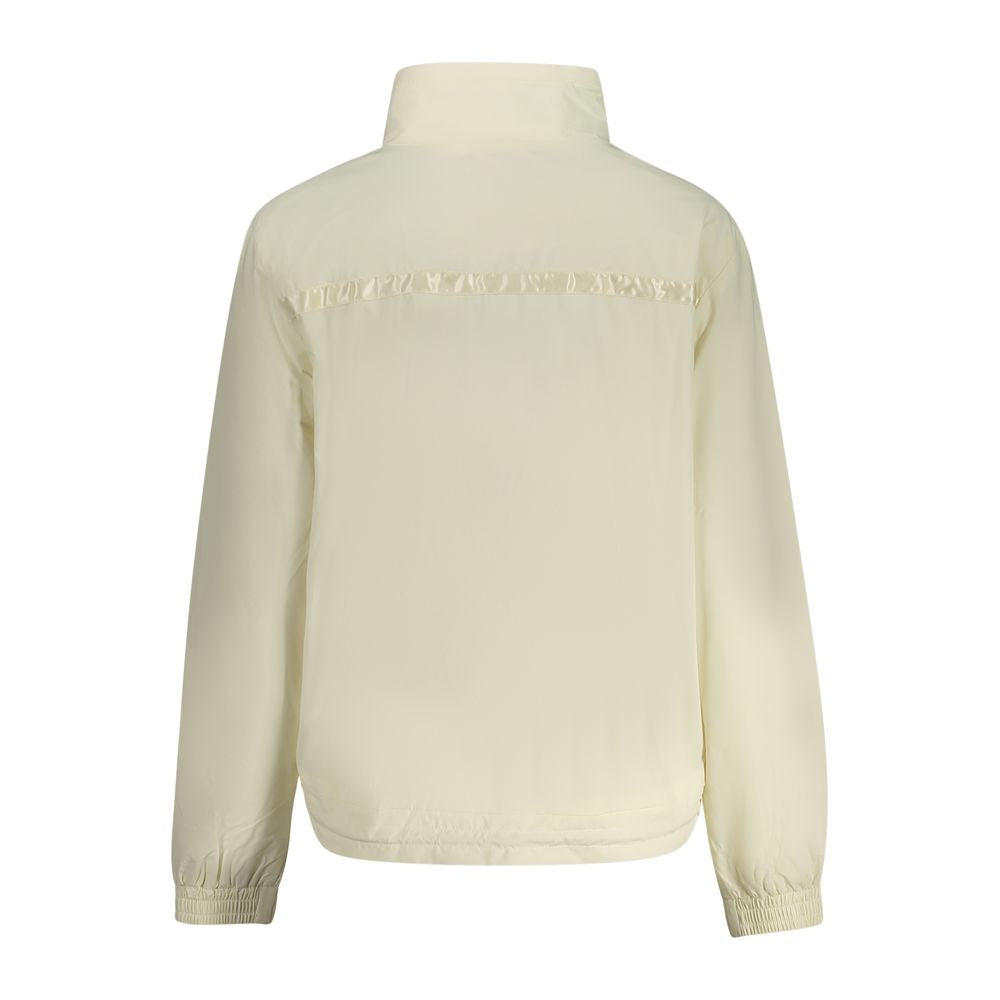 Vestes et manteaux en nylon blanc North Sails