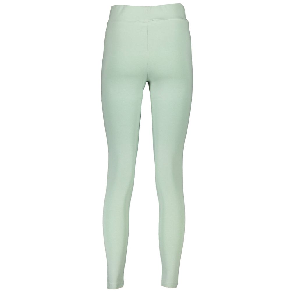 Sous-vêtements en coton vert Fila