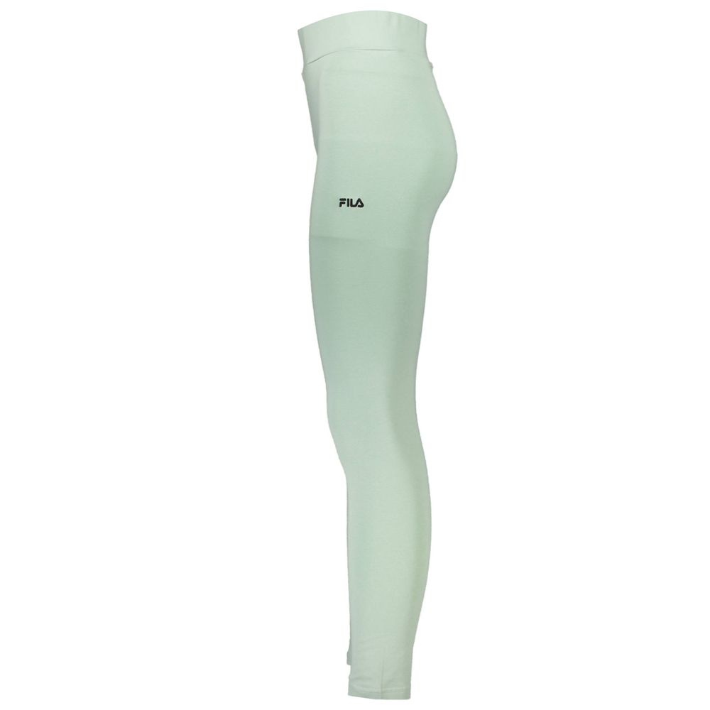 Sous-vêtements en coton vert Fila