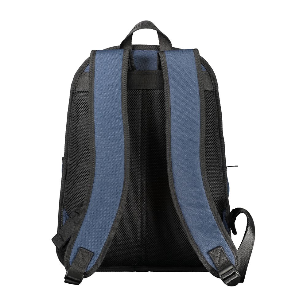 Sac à dos Tommy Hilfiger en polyester bleu
