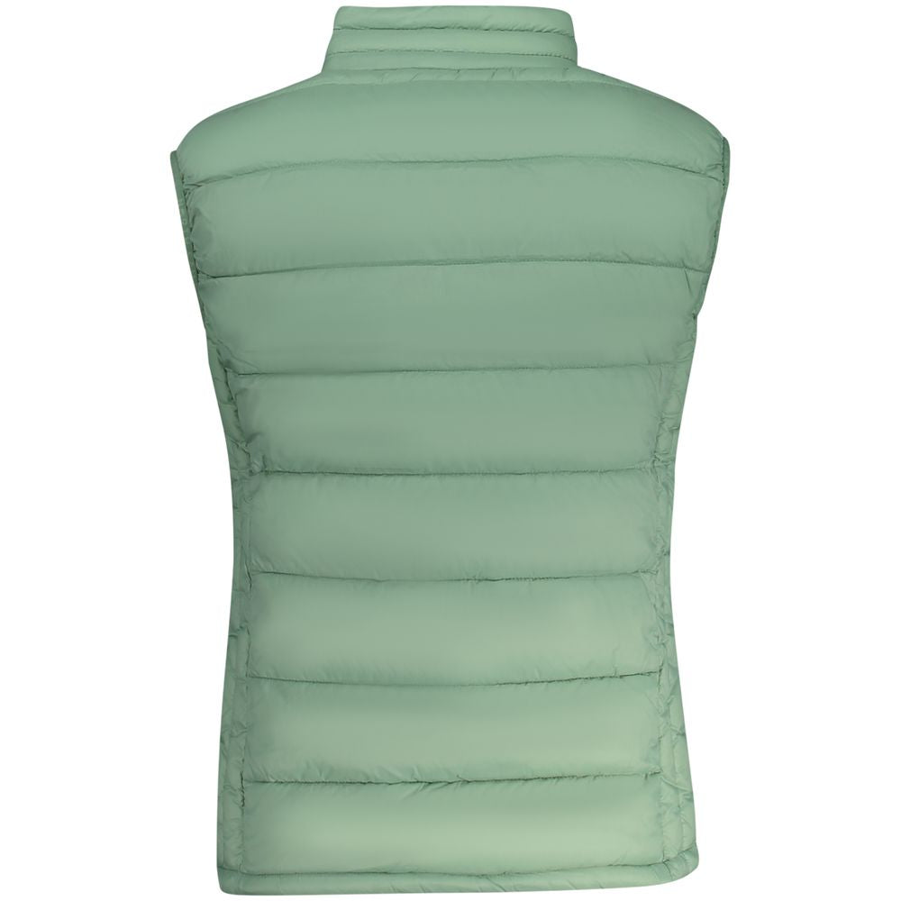 Vestes et manteaux en polyamide vert North Sails