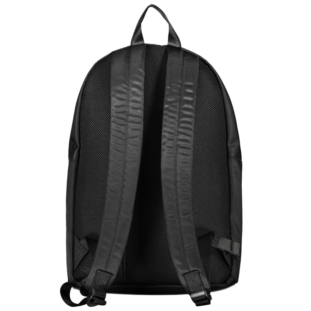 Sac à dos Tommy Hilfiger en polyester noir pour homme