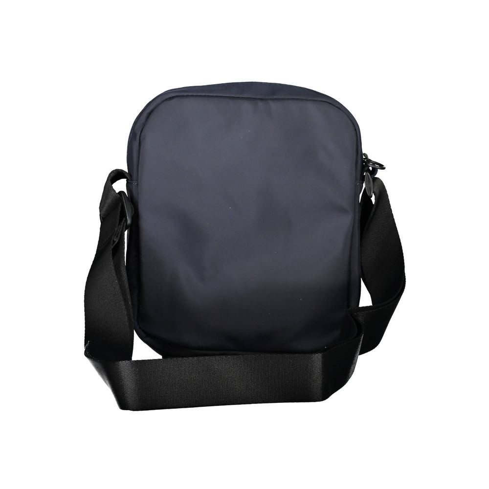 Sac à bandoulière Tommy Hilfiger bleu en polyester pour homme