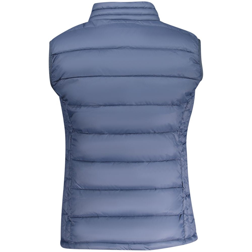 Vestes et manteaux en polyamide bleu North Sails