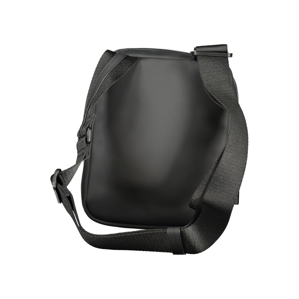 Sac à bandoulière Calvin Klein en polyester noir pour homme