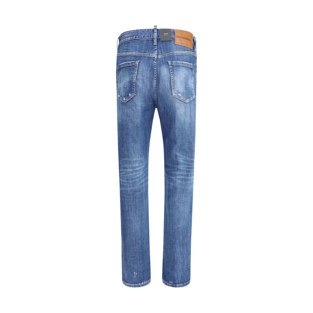 Jean Dsquared² 642