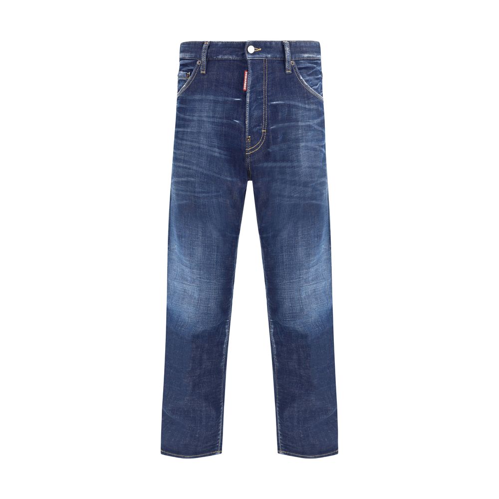 Jean Cool Guy de Dsquared²