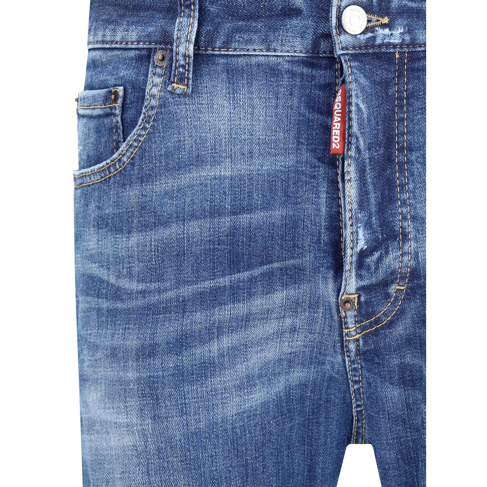 Jean Dsquared² 642